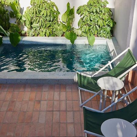 Antipoda Hotel Boutique Medellín Extérieur photo