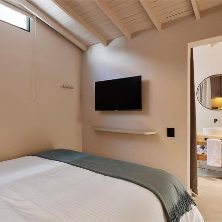 Antipoda Hotel Boutique Medellín Extérieur photo