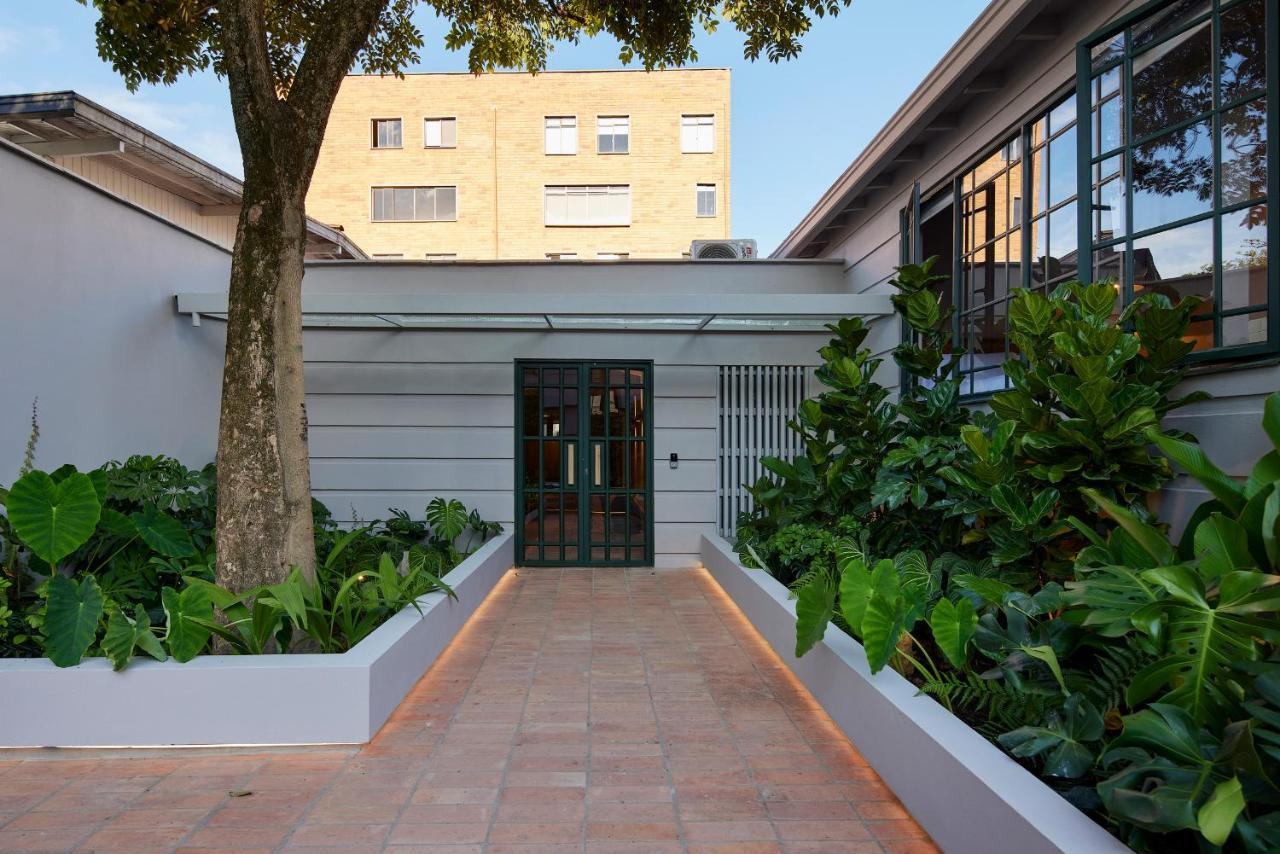 Antipoda Hotel Boutique Medellín Extérieur photo