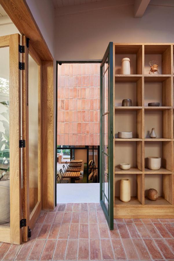 Antipoda Hotel Boutique Medellín Extérieur photo