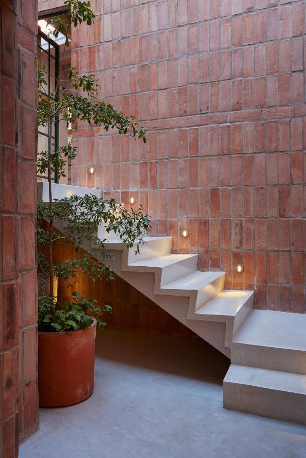 Antipoda Hotel Boutique Medellín Extérieur photo