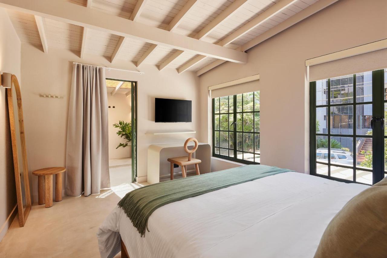 Antipoda Hotel Boutique Medellín Extérieur photo