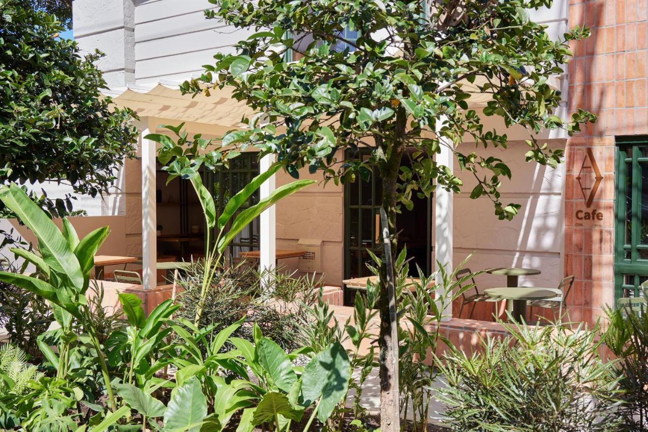 Antipoda Hotel Boutique Medellín Extérieur photo