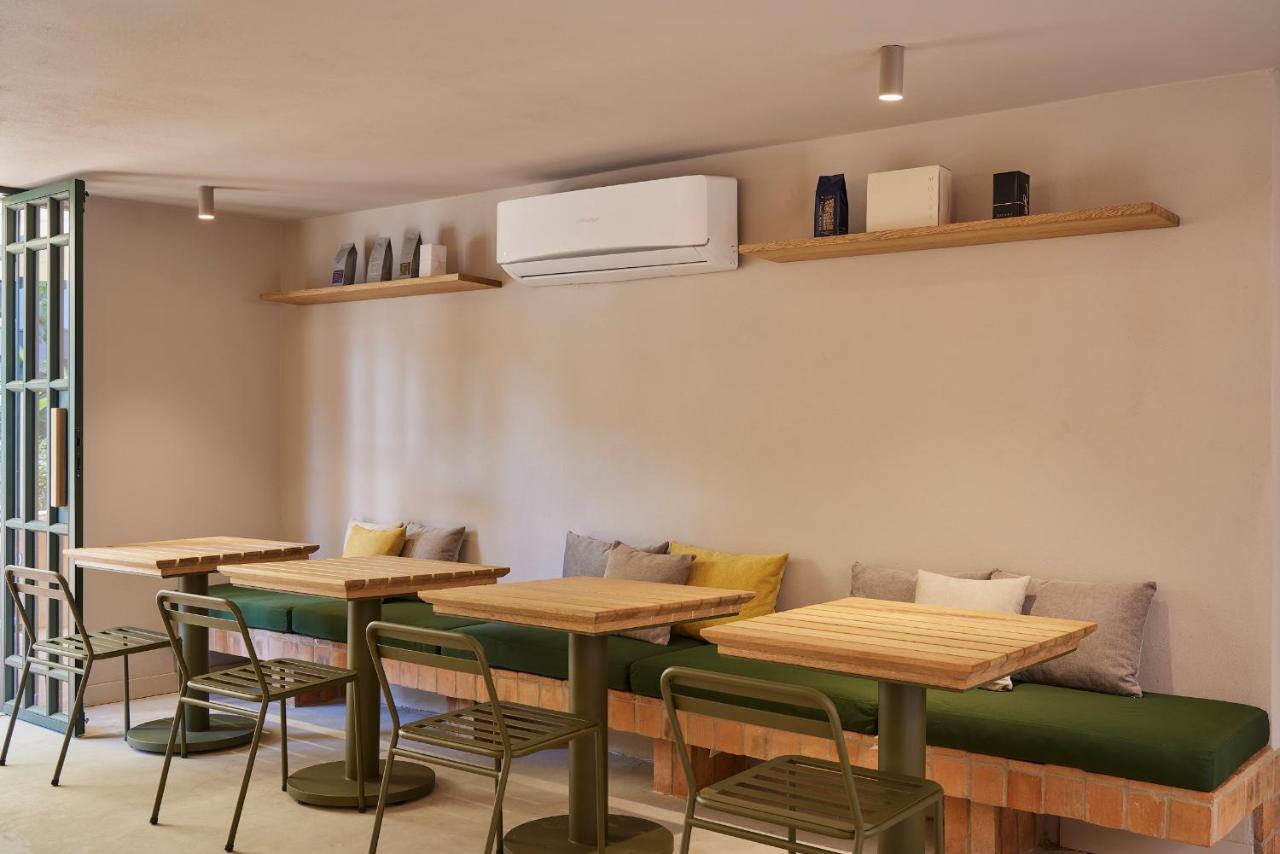Antipoda Hotel Boutique Medellín Extérieur photo