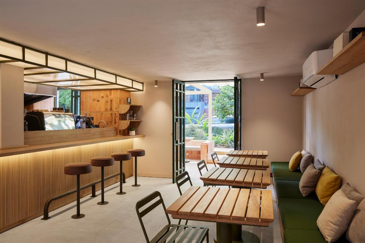Antipoda Hotel Boutique Medellín Extérieur photo