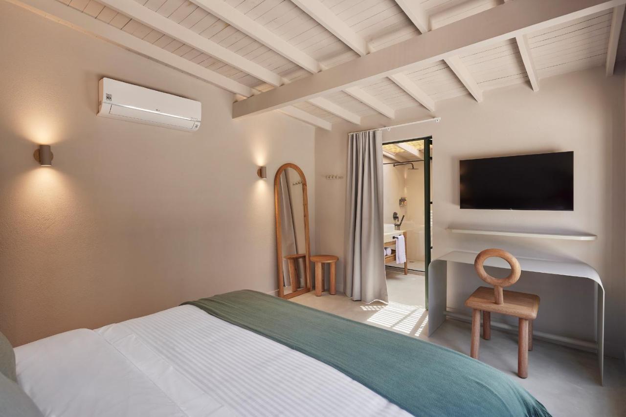 Antipoda Hotel Boutique Medellín Extérieur photo