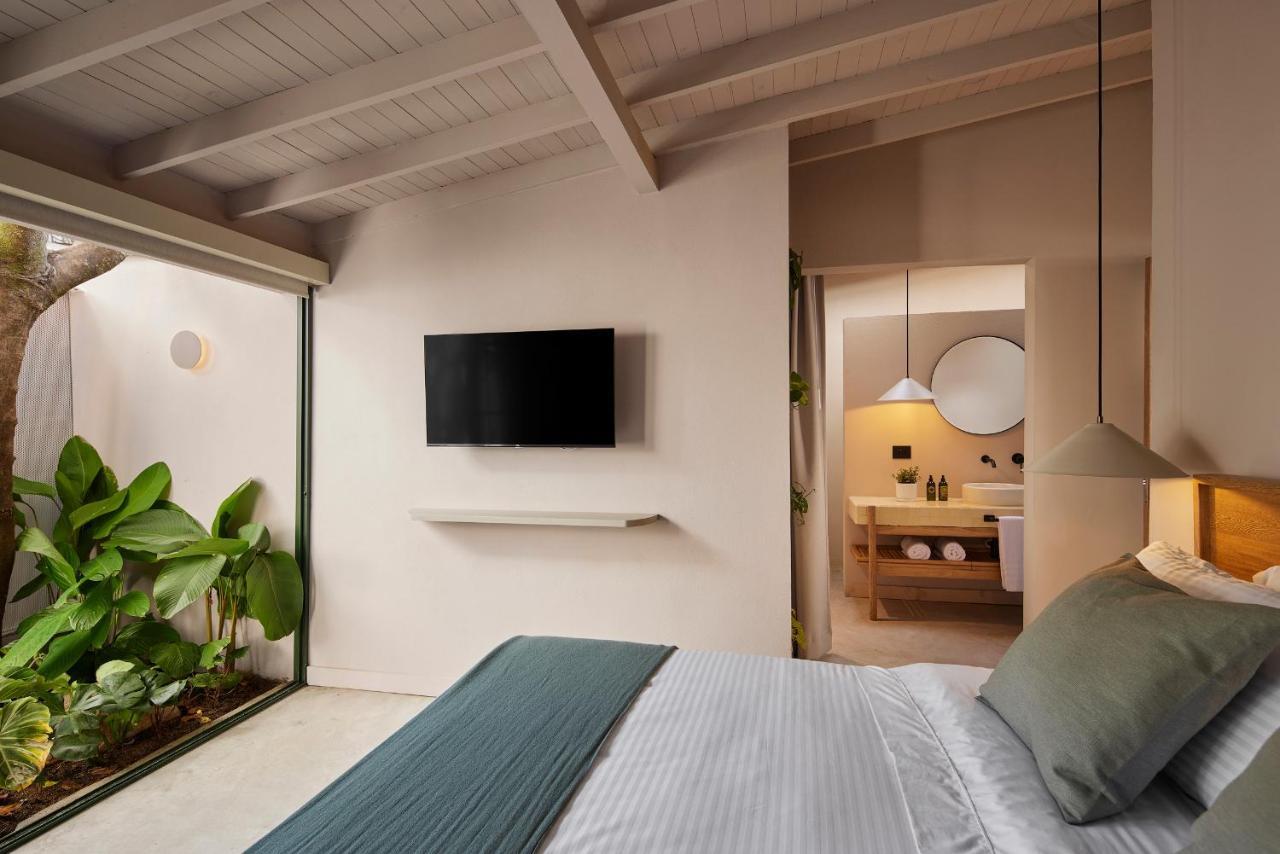 Antipoda Hotel Boutique Medellín Extérieur photo