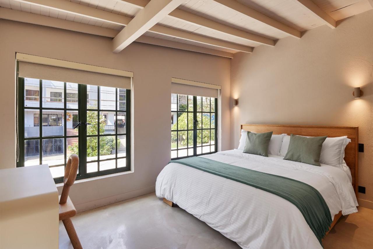 Antipoda Hotel Boutique Medellín Extérieur photo