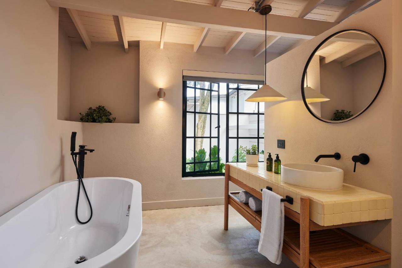 Antipoda Hotel Boutique Medellín Extérieur photo