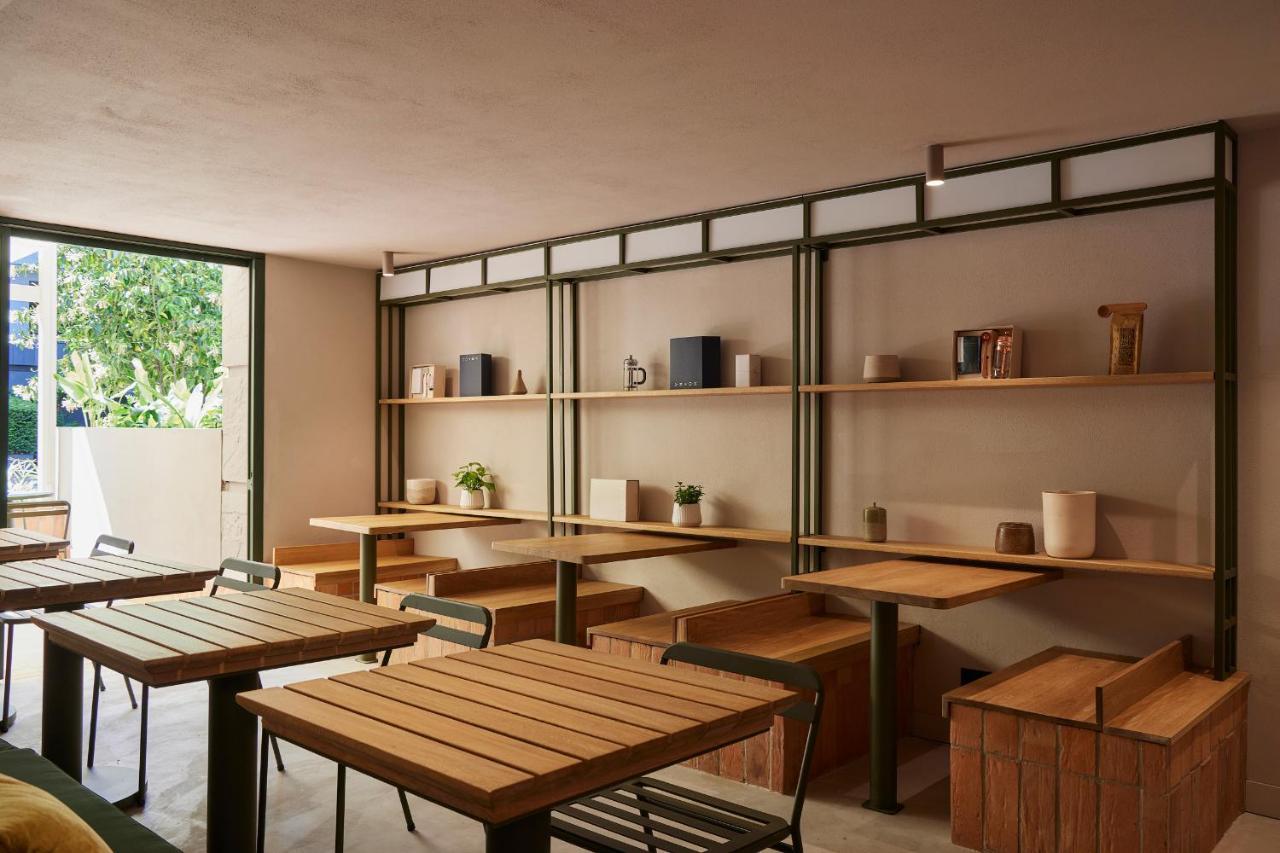 Antipoda Hotel Boutique Medellín Extérieur photo
