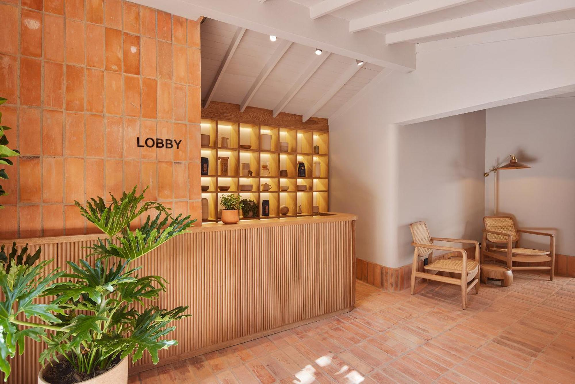 Antipoda Hotel Boutique Medellín Extérieur photo