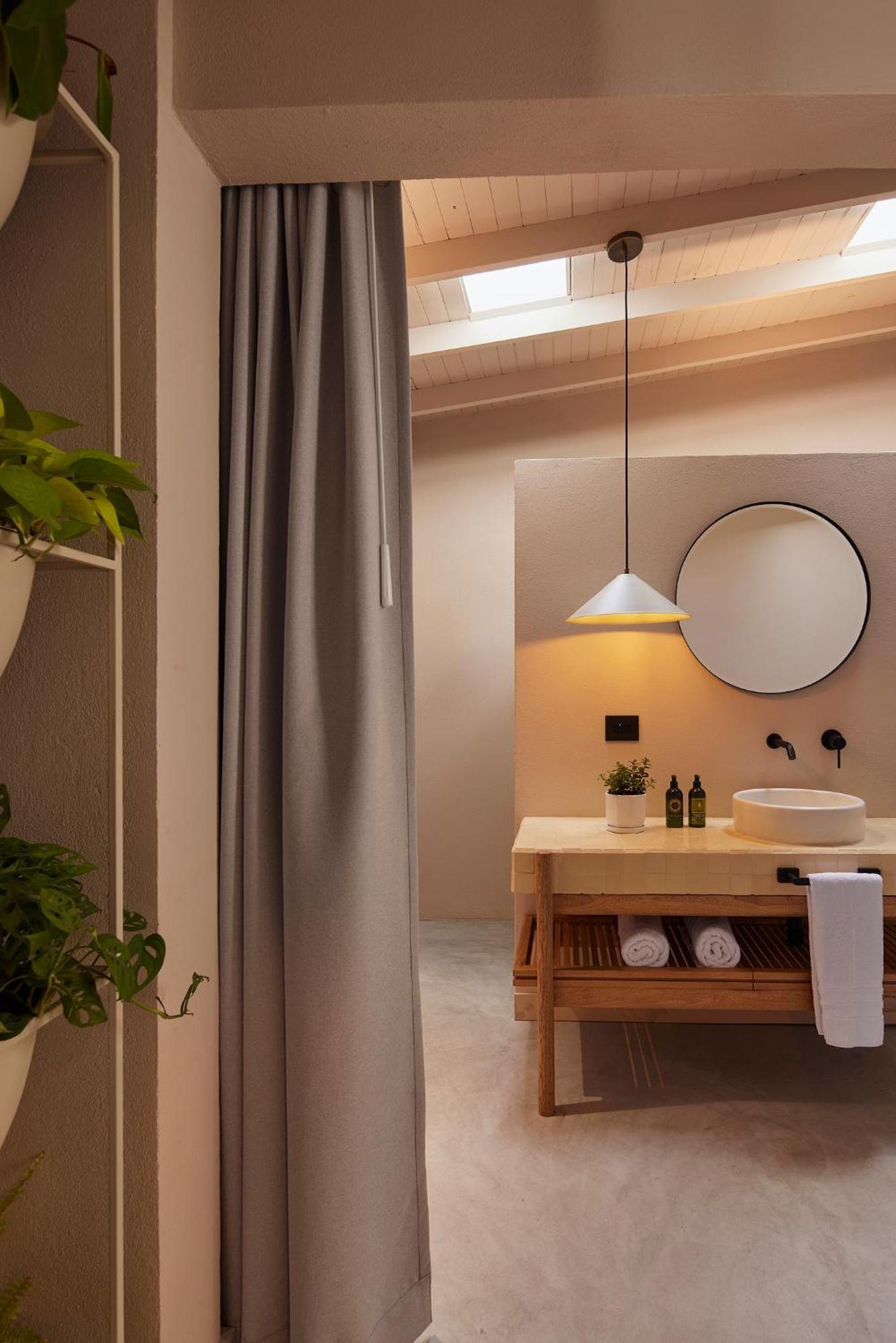 Antipoda Hotel Boutique Medellín Extérieur photo