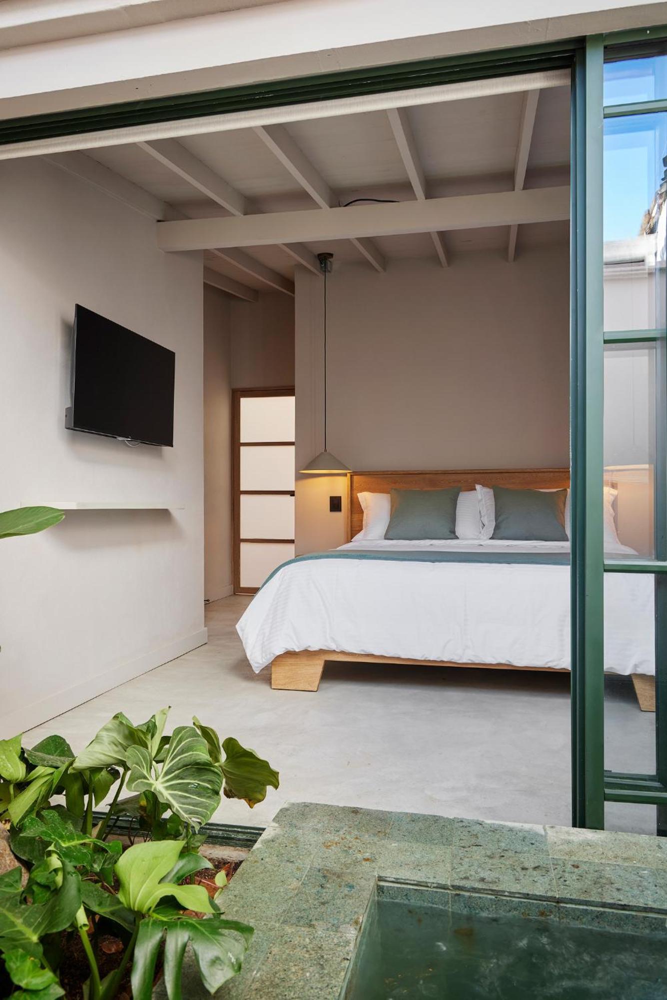 Antipoda Hotel Boutique Medellín Extérieur photo
