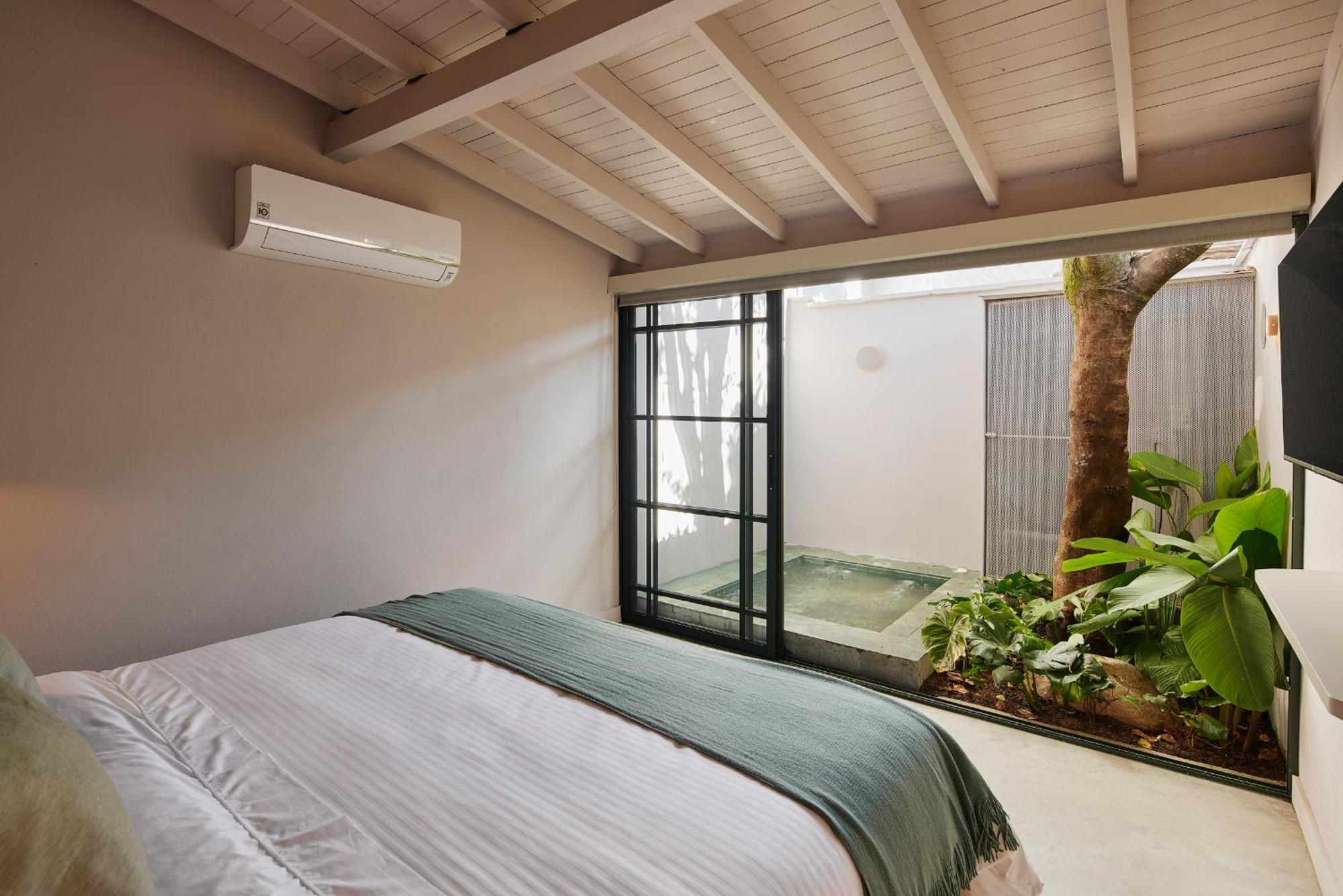Antipoda Hotel Boutique Medellín Extérieur photo