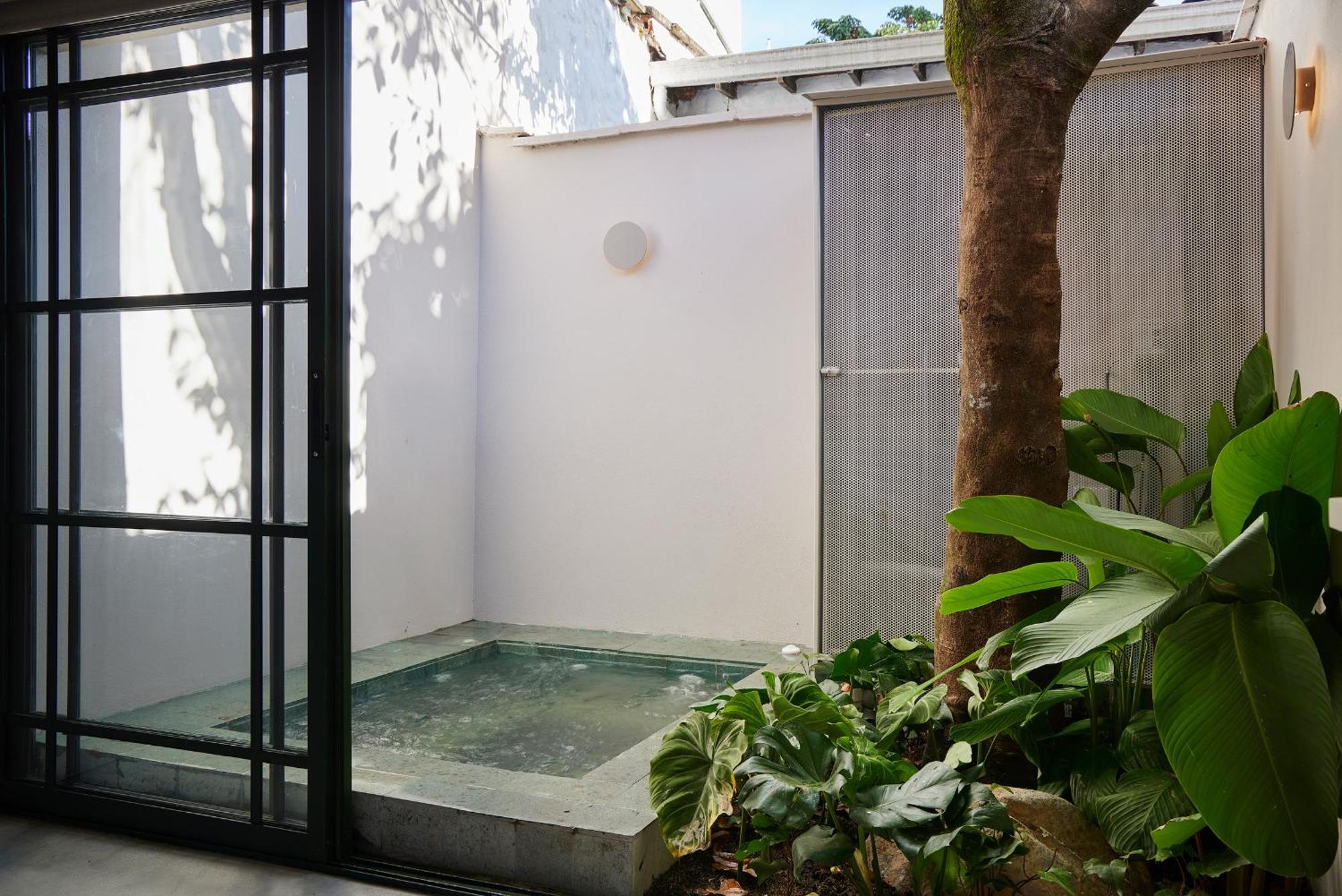 Antipoda Hotel Boutique Medellín Extérieur photo