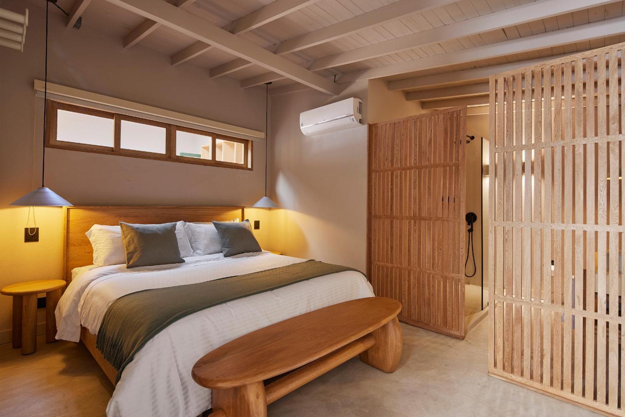 Antipoda Hotel Boutique Medellín Extérieur photo
