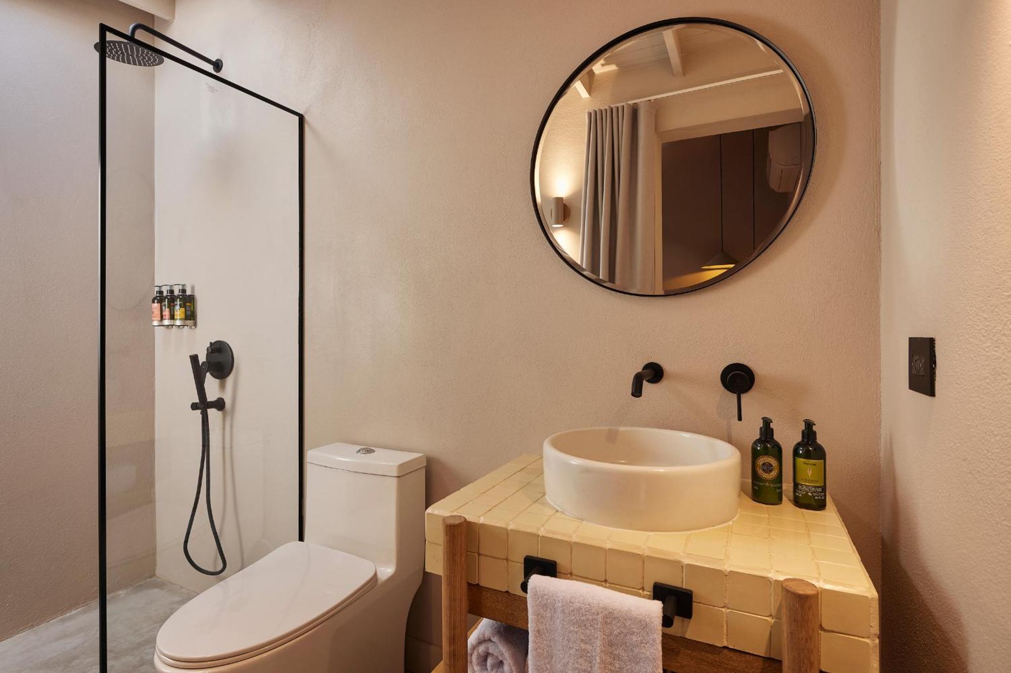 Antipoda Hotel Boutique Medellín Extérieur photo